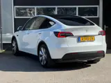 Foto 28 van Tesla Model Y RWD 58 kWh Pano, Auto Pilot, Camera, 4x Stoelverwarming, NAP