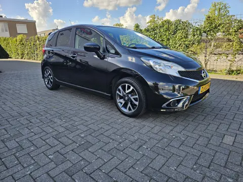 Nissan Note 1.2 DIG-S Acenta (bj 2015)