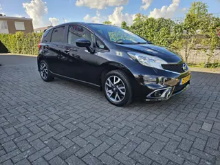 Nissan Note 1.2 DIG-S Acenta (bj 2015)