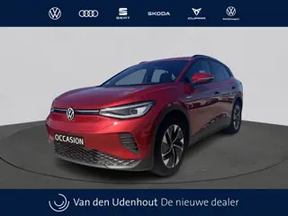 Volkswagen ID.4 Pro 77 kWh | Camera | (bj 2022, automaat)