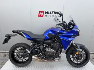 YAMAHA TRACER 700 ABS - 2017