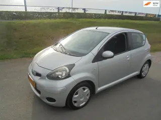 Toyota Aygo Toyota ayco 1.0 benzine 5 deurs airco