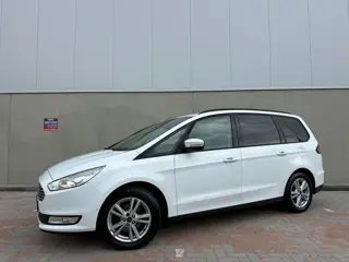 Ford Galaxy 1.5 Titanium 7Persoons, Climate C, Cruise C, Navigatie!!!!