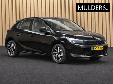 Opel Corsa 1.2 Turbo YES | Cruise / LMV / Carplay