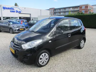Hyundai I10 1.1 i-Drive Cool