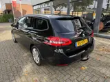 Foto 25 van Peugeot 308 SW 1.2 PureTech Blue Lease Executive PANO-TREKHAAK-CLIMA-LED