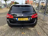 Foto 26 van Peugeot 308 SW 1.2 PureTech Blue Lease Executive PANO-TREKHAAK-CLIMA-LED