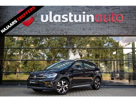 Volkswagen Taigo 1.0 TSI Style , Achteruitrijcamera, Adap. cruise, Stoelverwarming, Carplay,