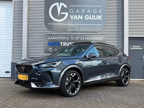 CUPRA Formentor 1.4 e-Hybrid 245PK Panodak,Navi,Clima,ACC,Isofix,Stoel+StuurVerwarming,Carplay,Elekt