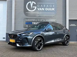CUPRA Formentor 1.4 e-Hybrid 245PK Panodak,Navi,Clima,ACC,Isofix,Stoel+StuurVerwarming,Carplay,Elekt