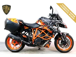 KTM 1290 Super duke GT (bj 2019)