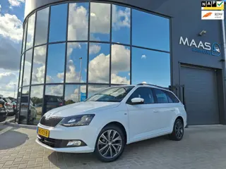 Skoda Fabia Combi 1.2 TSI Drive|PDC|NAVI|CLIMA|CRUISE|NAP