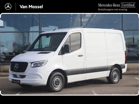 Mercedes-Benz Sprinter 317 CDI L1H1 | AIRCO/360° CAMERA/CRUISE/LED | Certified