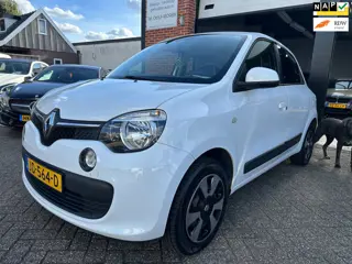 Renault Twingo 1.0 SCe Collection AIRCO-PDC-CENTRAAL