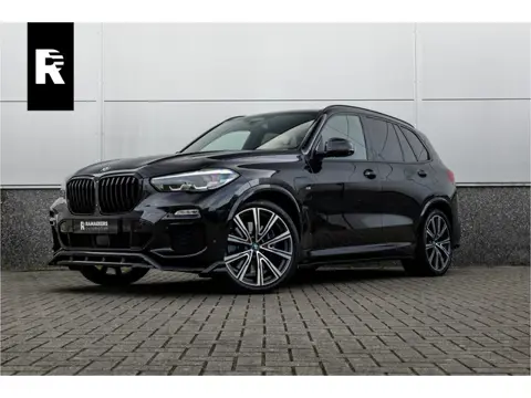 BMW X5 xDrive45e High Executive M-Sport / 22 inch / Co-Pilot /