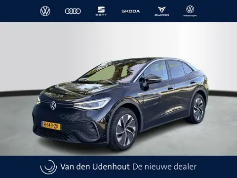 Volkswagen ID.5 Pro 77 kWh (bj 2022, automaat)