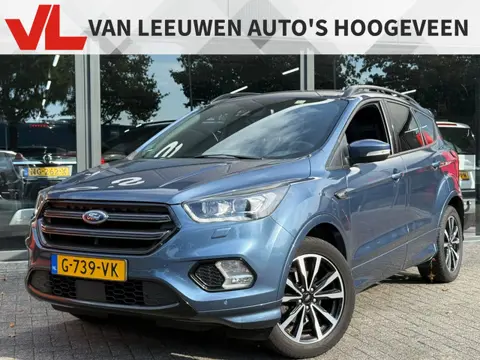 Ford Kuga 1.5 EcoBoost ST Line | Nieuw binnen | Camera | Pano |