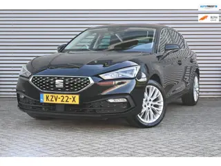 Seat Leon 1.5 eTSI Xcellence 150-PK, Airco, Ecc, Navi, Cruise, Pdc.