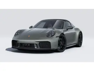 Porsche 911 Targa 4 GTS