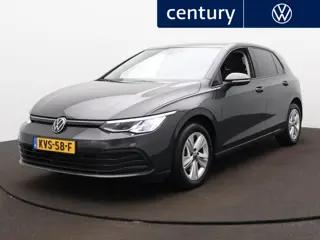 Volkswagen Golf 1.5 eTSI Life Business Apple Carplay/Android Auto - Automaat - Pdc- Sfeer verlichtin