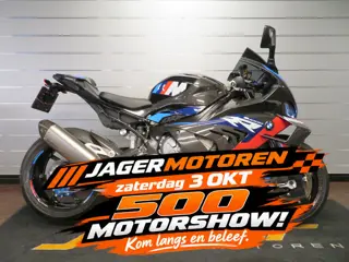 BMW M 1000 RR COMPETITION PACK!! NIEUWS (bj 2023)