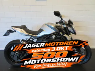 MV Agusta BRUTALE 675 SUPER FRAAI! (bj 2013)