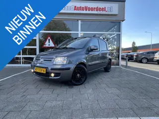 Fiat Panda 1.2 Edizione Cool /Airco/Trekhaak/Distr vv 86.733 km/LMV/bj 2012/