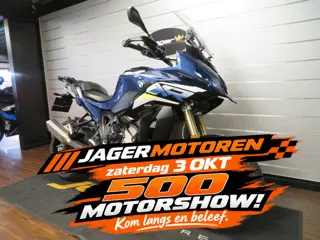 BMW S 1000 XR S1000XR (bj 2025)