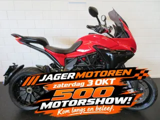 MV Agusta TURISMO VELOCE 800 ABS HELE MOOIE! (bj 2020)