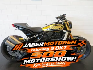 Indian FTR 1200 S RACE REPLICA PERFECT! (bj 2020)
