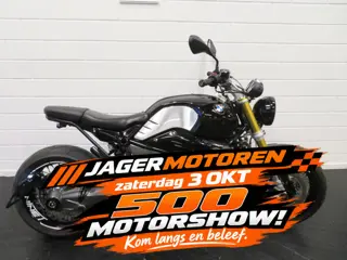 BMW R NINE T ABS PERFECT! (bj 2014)