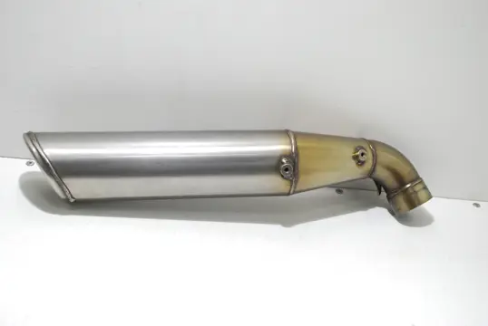 UITLAAT MV Agusta 750 Brutale 2003 - 2006