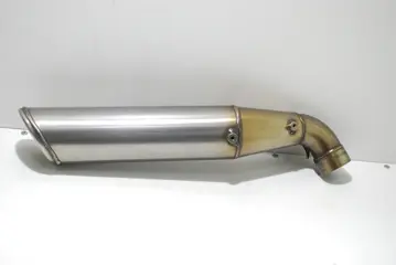 UITLAAT MV Agusta 750 Brutale 2003 - 2006