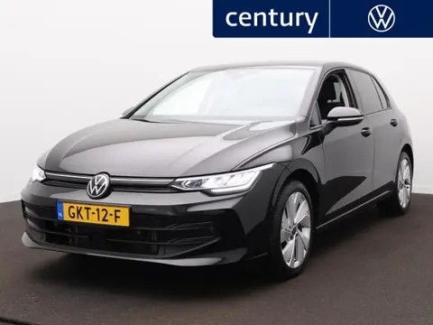 Volkswagen Golf 1.5 TSI Life Edition Apple Carplay/Android Auto - Camera - Clima - 17 Inch