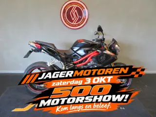 Benelli TNT 1130 SUPER GAAF! (bj 2005)