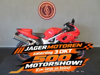 Suzuki SV 650 S SV650 25KW SPORTDEMPER (bj 2000)