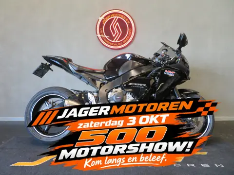 Honda CBR 1000 RR CBR1000RR FIREBLADE MIV (bj 2008)