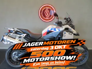 BMW F 900 GS ADVENTURE (bj 2024)