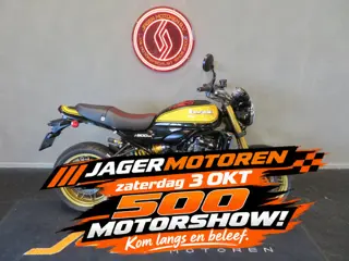 Kawasaki Z 900 RS SE Z900RS SPECIAL EDITION! (bj 2024)