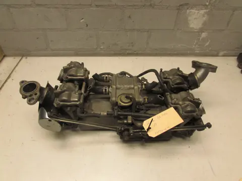 CARBURATEURSET Honda Goldwing GL 1984 - 1987