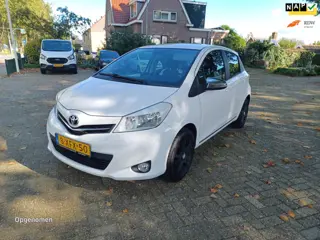 Toyota Yaris 1.0 VVT-i Trend Navi Camera NAP