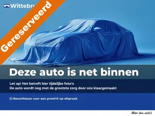 Volkswagen up! 1.0 / Airco (Clima) / Bluetooth / Navigatie by App / El ramen voor / DAB hal