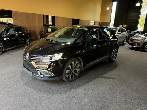 Renault Scénic 1.3 TCe Limited
