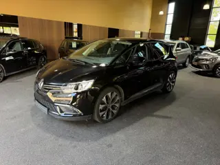Renault Scénic 1.3 TCe Limited