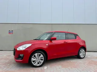 Suzuki Swift 1.2 Comfort Navigatie, Camera, Airco, Elec.pakket!!!!