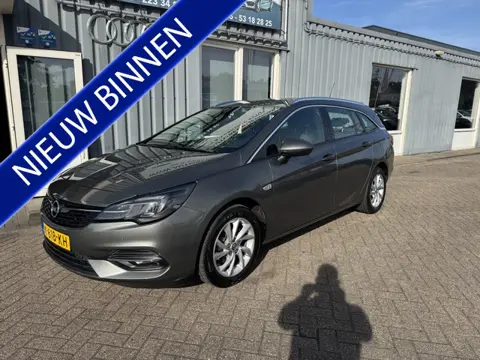 Opel Astra Sports Tourer 1.2 Business Elegance (bj 2021)