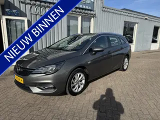 Opel Astra Sports Tourer 1.2 Business Elegance (bj 2021)