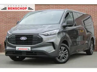Ford Transit Custom 300 2.0 TDCI L2H1 136PK AUTOMAAT |STOEL+STUURVERWARMING|17-INCH|