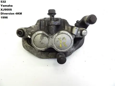 REMKLAUW RECHTS VOOR Yamaha XJ 900 S Diversion 1994 - 2005