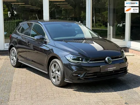 Volkswagen POLO 1.0 TSI R-Line Edition